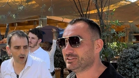 Pescobar, aroganță la un local din Ibiza. A achitat cea mai mare notă de plată din viața lui
