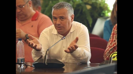 Petru Movilă, președinte PMP Iași: „Autostrada A8 depinde de noi. Suntem sau nu uniți pentru acest proiect?
