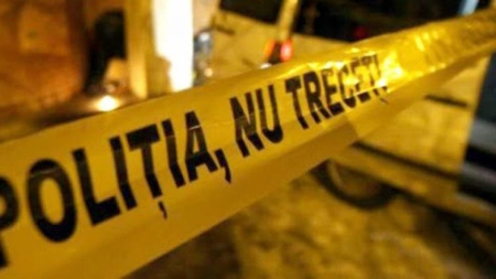 Descoperire șocantă! Craniul unui om a fost găsit pe o stradă din Vaslui