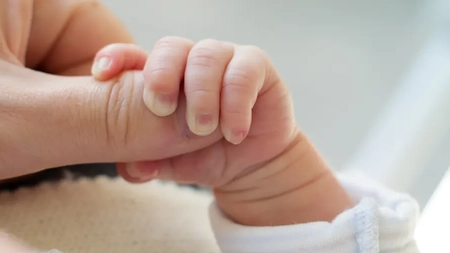 Rugăciune pentru somn liniștit la bebeluși: Cea mai frumoasă rugăciune pentru un somn odihnitor