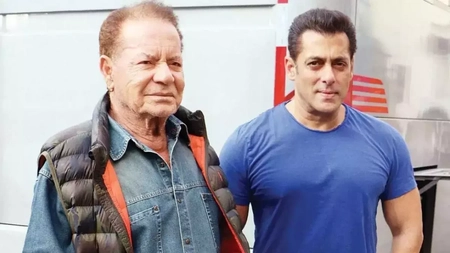 Tatăl lui Salman Khan rupe tăcerea! Iată de ce nu s-a căsătorit actorul cu Iulia Vântur
