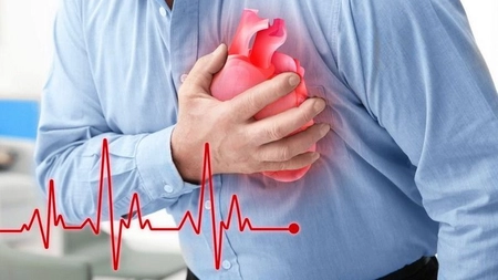 Semne infarct. Cum îți poți da seama din timp de apariția lui și cum poți oferi primul ajutor