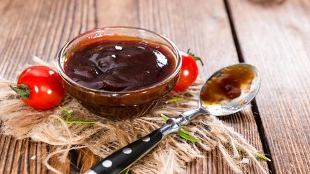 Cum faci cel mai bun sos bbq acasă. Rețetă simplă și rapidă