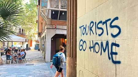Țara care nu vrea să mai primească turiști. Motivul este uluitor