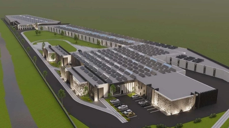 Trei firme sunt interesate de construirea depoului din Dacia! Ofertele financiare au fost depuse, proiectul are o valoare de peste 200.000.000 de lei