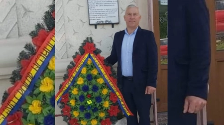 Circ la Cotnari! Mai mulți localnici au vrut să-l linșeze pe viceprimar după ce a fost prins la furat apă în miez de noapte: „A pus lacăt la țeavă, să ia apă doar el. Noi murim de sete”