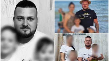 Un tânăr, în vârstă de 33 de ani, din Buzău, a murit subit, după ce s-a plâns de dureri de cap. Alex a lăsat în urmă doi copii