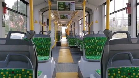 CTP Iași achiziționează freon pentru autobuze și tramvaie în valoare de peste 390.000 de lei