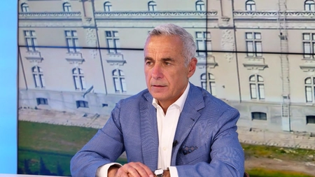 Călin Georgescu, candidatul cu buget zero pentru campania electorală: 