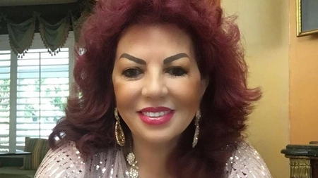 Carmen Harra știe cine va fi noul președinte al României! „Văd la conducerea României o femeie blondă!”