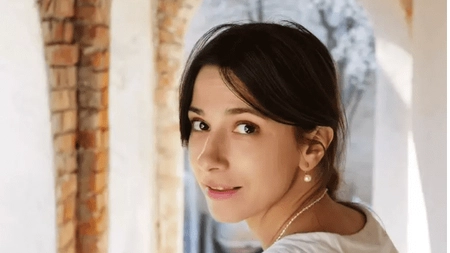 Casa de la Viscri a Danei Rogoz este aproape gata. Cum arată locuința actriței: „O să fie un vis. Ne-am ales o sobă superbă de fontă”