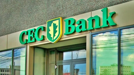 Dobândă fixă pe 5 ani de 5,55% la creditul ipotecar lansat de CEC Bank