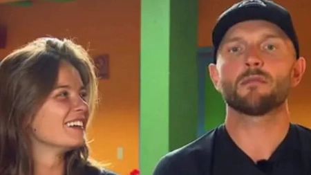 Doina Teodoru este noua iubită a lui Cătălin Bordea! Partenera lui chef Scărlătescu a confirmat