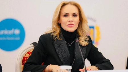 Mesajul postat Gabriela Firea pe Facebook, după ce a lipsit de la congresul PSD, unde a pierdut funcţia de prim-vicepreşedinte