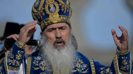 Înaltul prelat șochează din nou! ÎPS Teodosie susține că bolile psihice ale copiilor au legătură cu păcatele părinţilor!
