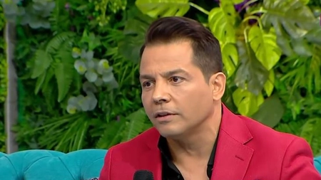 După o căsnicie de 25 de ani, Jean de la Craiova a vorbit despre infidelitate! Ce spune artistul despre „greșelile” bărbaților