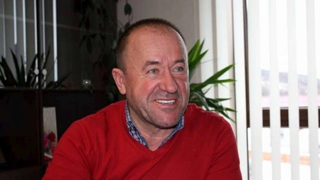 Mihai Mihalache a fost exclus din PSD. Partidul acționează doar după ce membrii sunt condamnați