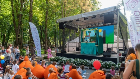 Arhiepiscopia Iașilor organizează Festivalul Familiei, ediția a IV-a, pe 8 septembrie, în Parcul Expoziției din Iași