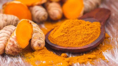 Ce contraindicații are turmericul, planta miraculoasă în medicina ayurvedică?