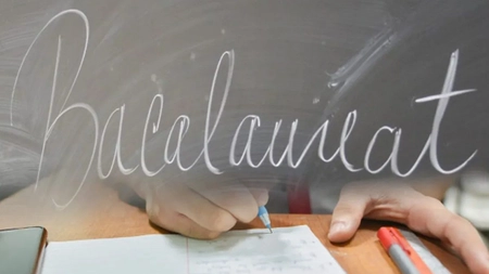 Astăzi are loc proba scrisă la Limba și literatura română a examenului de Bacalaureat 2024, sesiunea de toamnă. În Iași s-au înscris peste 1.000 de candidați
