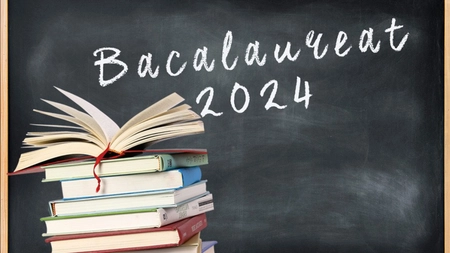 Doar 278 de candidați au promovat examenul de Bacalaureat 2024, sesiunea de toamnă, la Iași