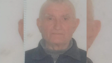 L-ați văzut? Un bărbat de 74 de ani a dispărut! Persoanele care dețin și pot oferi informații sunt rugate să sune la 112