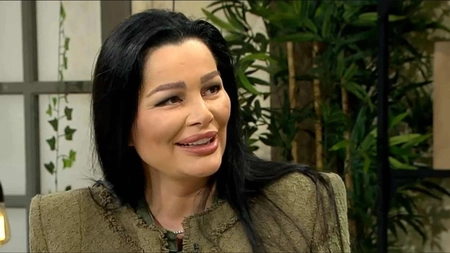 Brigitte și Florin Pastramă s-au despărțit? Mariajul lor s-a transformat într-o relație la distanță