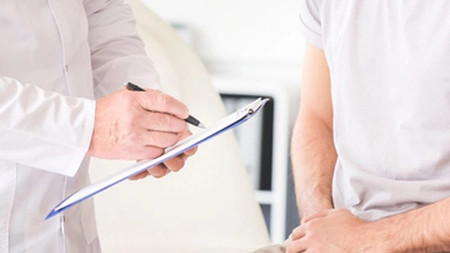 Dimensiunile normale ale prostatei în funcție de vârstă. Cum îți dai seama că există o problemă