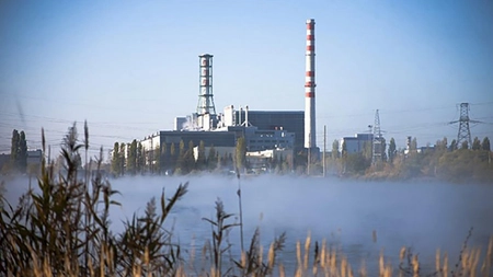 Pericol imens la centrala nucleară Kursk! Avertismentul șefului Agenției Internaționale pentru Energie Atomică