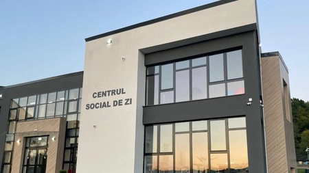 Primăria comunei Ciurea cheltuie peste 7.000.000 de lei pentru construirea unui centru de zi. Procedura de licitație a fost lansată