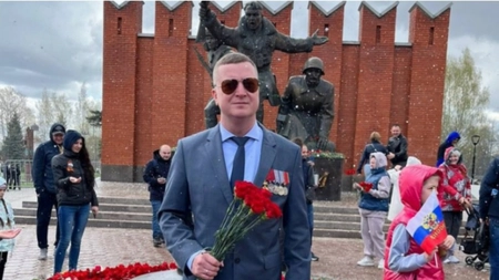 Anchetă la Moscova! Un colonel FSB a murit înecat cu mâncare