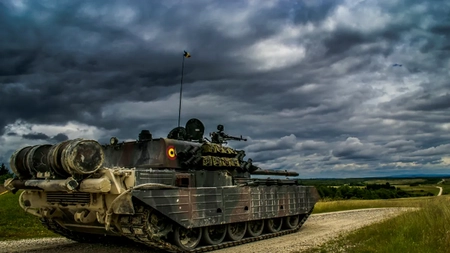 Trebuie să ne pregătim de război cu Rusia! Amiralul NATO, Rob Bauer, avertisment fără precedent
