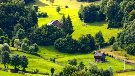 Cele mai frumoase stațiuni montane din România! Ce locuri poți vizita la munte