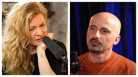 De ce s-a despărțit Dana Nălbaru de Călin Goia. Cei doi au trăit o frumoasă poveste de dragoste timp de 6 ani