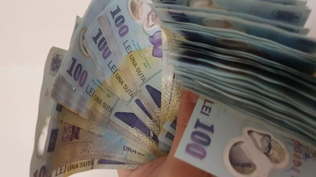 Fiecare copil, muncitor sau pensionar român are o datorie de 45.000 de lei! Ce datorie externă are România?
