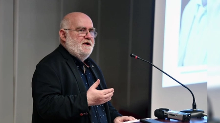 Descinderi la SNSPA în dosarul în care universitarul Alfred Bulai este acuzat de hărțuire sexuală