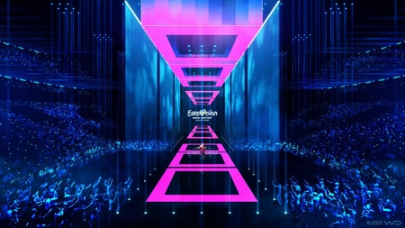 Unde va avea loc Eurovision 2025. A fost anunțat orașul unde se va desfășura concursul muzical