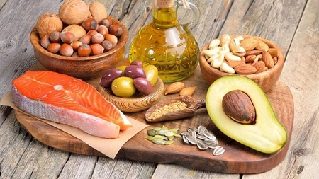 Grăsimile sănătoase care nu trebuie să lipsească din dieta noastră. Secretul unei alimentații echilibrate