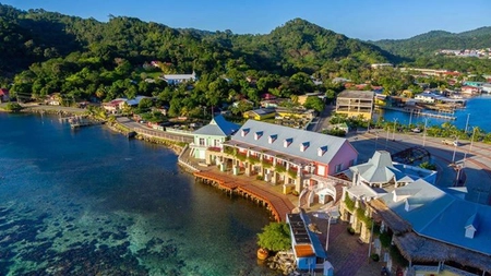 Honduras – singura țară cu litera H. Un teritoriu plin de contraste și frumuseți naturale