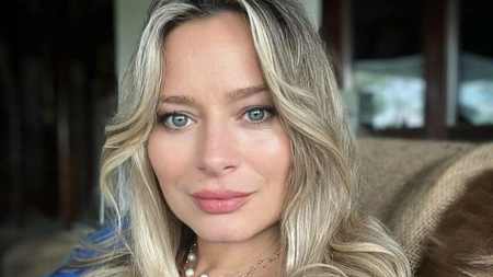 Laura Cosoi se pregătește pentru botezul fiicei sale, Aida! Vedeta și soțul ei au ales un loc special