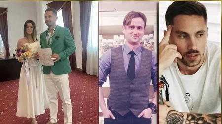 Infractorul Ștefan Manolache a făcut presiuni până când avocatul fostei sale iubite a renunțat să o mai apere. Așa acționează pentru intimidare