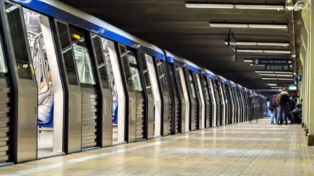 Tragedie la metrou! Un călător s-a sinucis, circulația pe Magistrala 2 a fost reorganizată