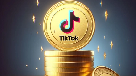 Ce sunt monedele TikTok și ce valoare au acestea? Cum au reușit creatorii de conținut să facă milioane de euro prin aceste monede