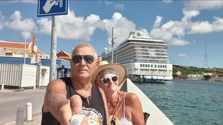 Unde își ascunde Monica Tatoiu banii atunci când pleacă în vacanțe. „Fac fotografie că și eu uit unde i-am pus”