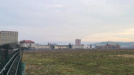 Un om de afaceri renunță la un proiect de milioane de euro în favoarea primarului Mihai Chirica! „Tatonăm, să vedem condițiile”