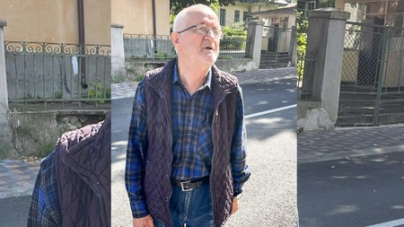 Situație disperată într-un bloc din Iași. Locatarii au ajuns la capătul răbdării și au intrat peste președintele asociației pentru explicații: „Este a doua oară când se întâmplă” - UPDATE