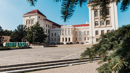 UMF Iași are, din această toamnă, trei programe noi de studii. Înscrierile au loc în perioada 4-10 septembrie 2024