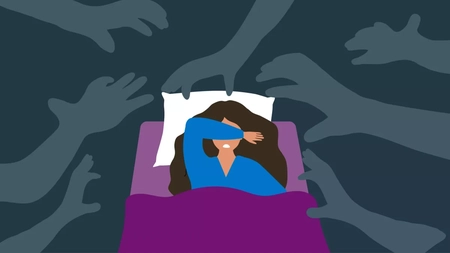 De ce trebuie să citim Psalmul 9? Rugăciunea care te apără de coșmaruri și de închipuiri