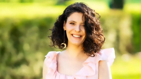 Ramona Păuleanu a născut al treilea copil. Prima imagine cu bebelușul fostei prezentatoare de la Pro TV