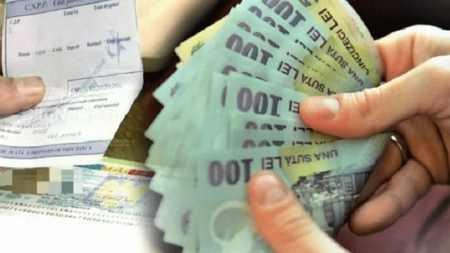 Cazuri fericite la recalcularea pensiei. Un pensionar va încasa 4000 de lei de la 1 septembrie, un pic mai mult decât dublu